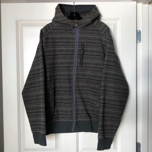 lululemon scuba hoodie